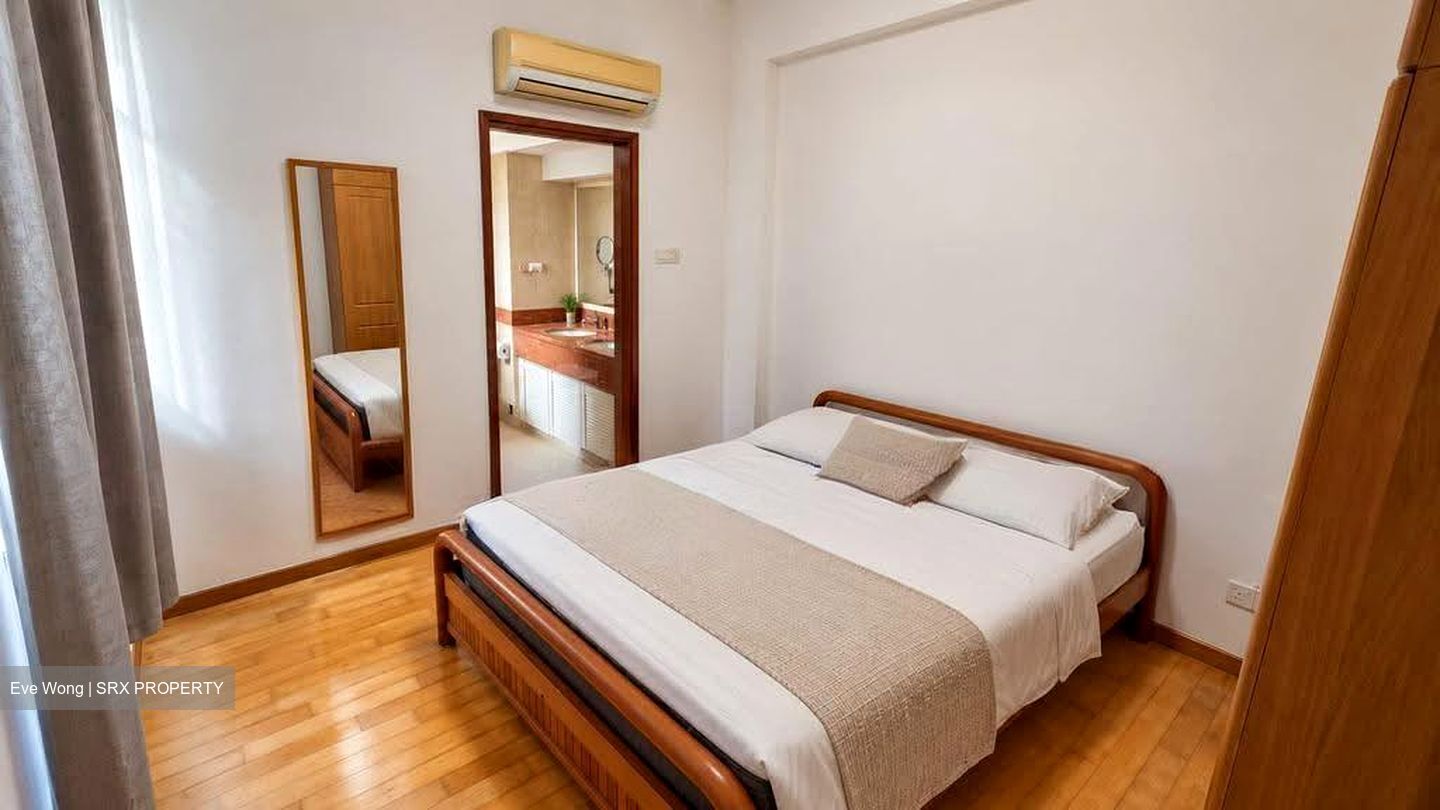 Changi Court (D16), Condominium #625042211